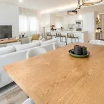 Apartment Eb4a - Frontline