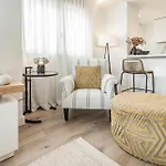 Apartment Eb4a - Frontline