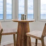 Apartment Eb4a - Frontline