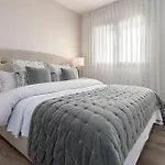 Eb4a - Frontline Apartment