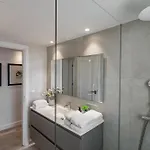 Apartment Eb4a - Frontline *