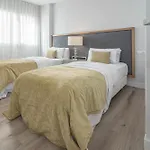 Apartment Eb4a - Frontline *