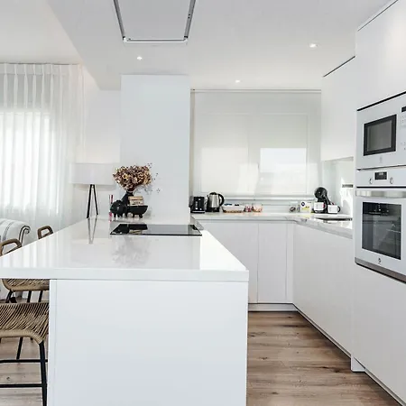 Apartment Eb4a - Frontline *