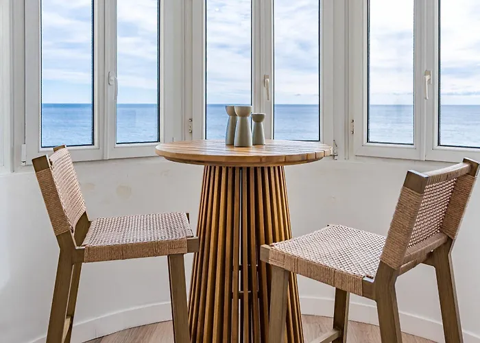 Διαμέρισμα Eb4a - Frontline